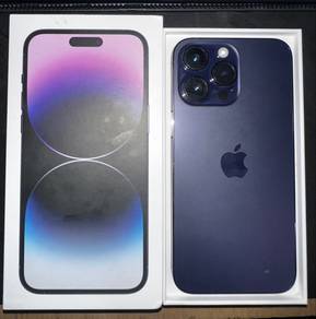 iPhone 14 Pro Max 256GB (Original Parts)