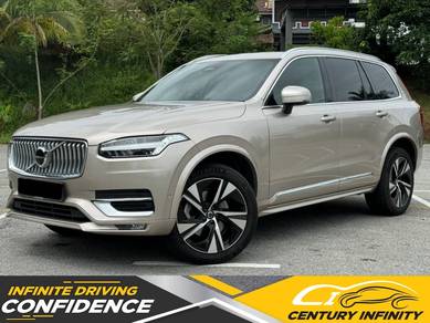 Volvo XC90 B5 ULTIMATE in Cheras, KUL