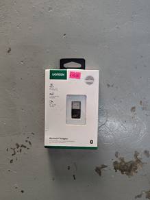 UGREEN USB Bluetooth Adapter BT 6.0 Murah