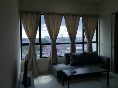 Service Residence For Rent in MKH Boulevard
