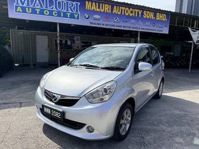 Perodua MyVi EZi PREMIUM in Cheras, KUL
