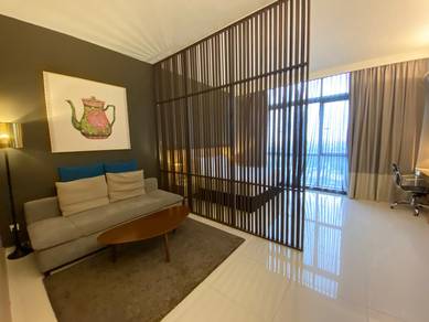 Service Residence For Sale in The Pines Melaka