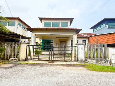 Semi-Detached House For Auction in Bukit Katil,MLK