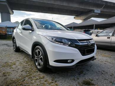 Honda HR-V V in Sungai Buloh, SGR