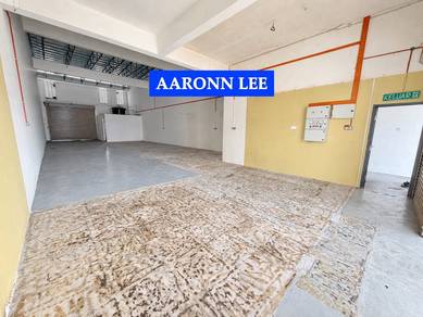 Warehouse / Factory For Rent in Butterworth,PNG
