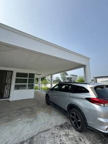 1-storey Terraced House For Sale in Kuching,SWK