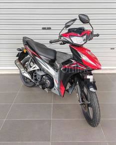 Honda Dash 125