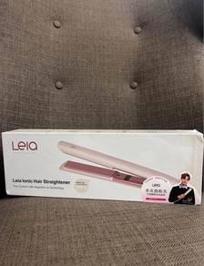 LEIA Ionic Hair Straightener