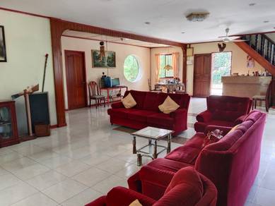 Semi-Detached House For Sale in Kota Kinabalu,SBH