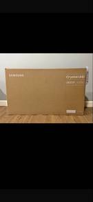tv smart 43inch
