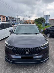 Honda HR-V TURBO V in Kuching, SWK