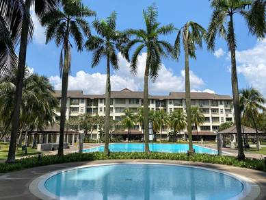 Condominium For Sale in Seri Hijauan