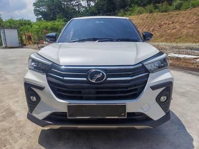 Perodua Ativa H in Johor Bahru, JHR