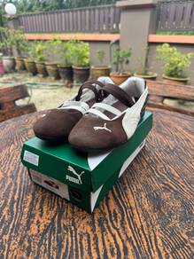 Puma Speedcat Ballet SD JR