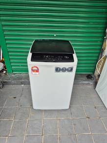 7kg sharp washing machine lightly used