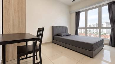 Room in Butterworth, PNG