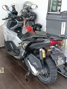 Honda ADV 160