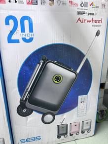 Airwheel SE3S brand new