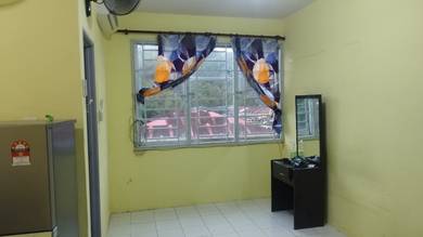 Apartment For Sale in Taman Nelly Phase 8D