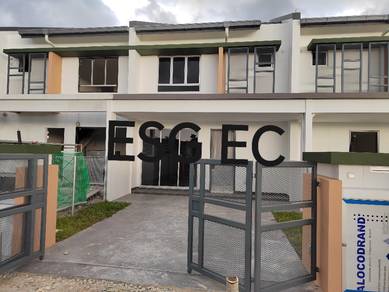2-storey Terraced House For Sale in Bandar Bukit Raja,SGR
