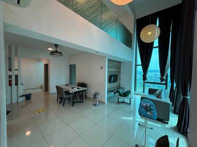 Service Residence For Sale in Evo SOHO Suites @ Bandar Baru Bangi