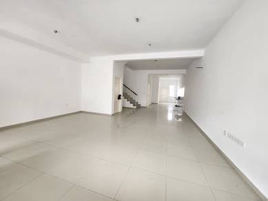 2-storey Terraced House For Rent in Bandar Sri Sendayan,NSN