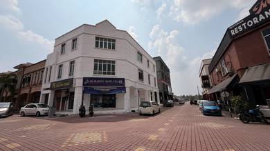 Shop lot For Rent in Senawang,NSN