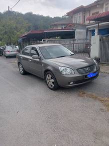 Kia Optima K5 in Bukit Beruntung, SGR