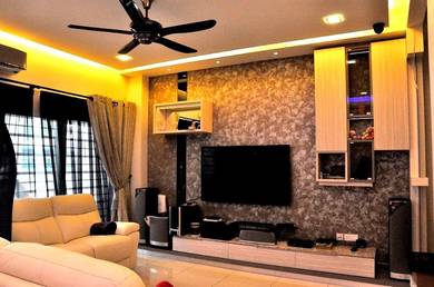 2-storey Terraced House For Sale in Bayan Lepas,PNG