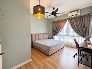 Room in Setia Alam, SGR