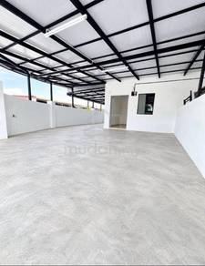 1-storey Terraced House For Rent in Butterworth,PNG