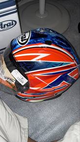 Arai Vzram Ogura Japan Size S