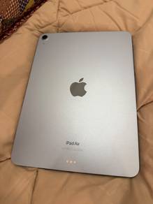 iPAD AIR 11” (M2) 256GB