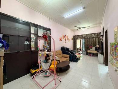 1-storey Terraced House For Sale in Skudai,JHR
