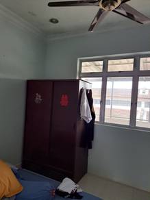 Terraced House For Sale in Alor Setar,KDH
