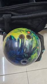 Bowling ball  