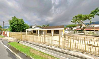 Shop lot For Rent in Ayer Itam,PNG