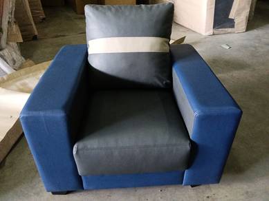 1 seater sofa