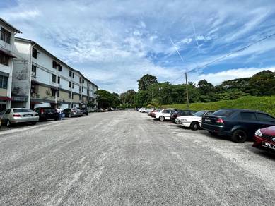 Flat For Sale in Seremban,NSN