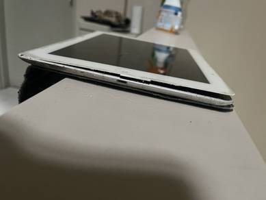apple tablet