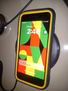 iphone 8 64gb+wireless charger