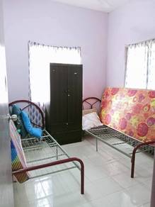 Room in Durian Tunggal, MLK
