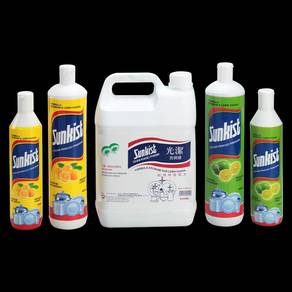 Koya P-104 Dishwashing Liquid 洗碗液 20 Liter