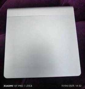 Apple magic track pad 1