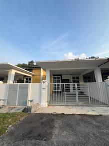 Terraced House For Sale in Paya Rumput,MLK