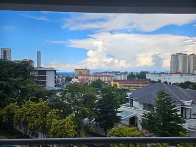 Condominium For Sale in Costavilla