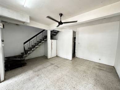 2-storey Terraced House For Sale in Rawang,SGR