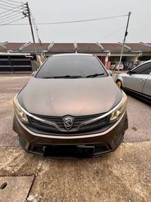 Proton Iriz STANDARD in Kota Samarahan, SWK