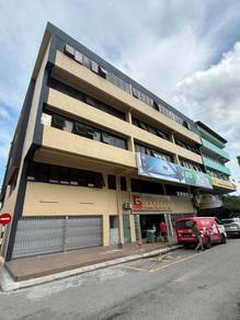 Shop lot For Rent in Klang,SGR