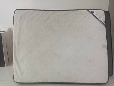 Queen Mattress